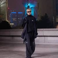 安德玛联名款(如Marine Serre)值得入手吗?