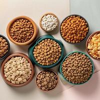 新品牌敢卖52块一斤？宠熙C42猫粮真实测评，88%肉源+42%蛋白到底值不值