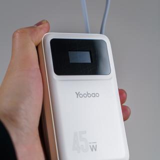 花200块买100W充电宝给笔记本充电，到底能不能稳稳续命？实测出真知