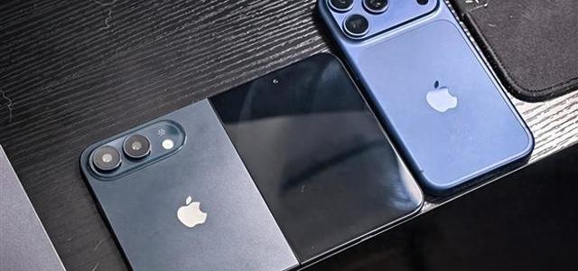 苹果这回真拼了！iPhone 18 Pro Max用2nm芯片+5000mAh把信号续航发热全改了，价格却...