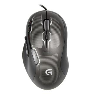 G500S左键双击了?修还是换?这笔账给你算清楚