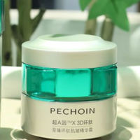 混油皮初老怕刺激?3款热门植物A醇横评,聊聊抗老真实解法