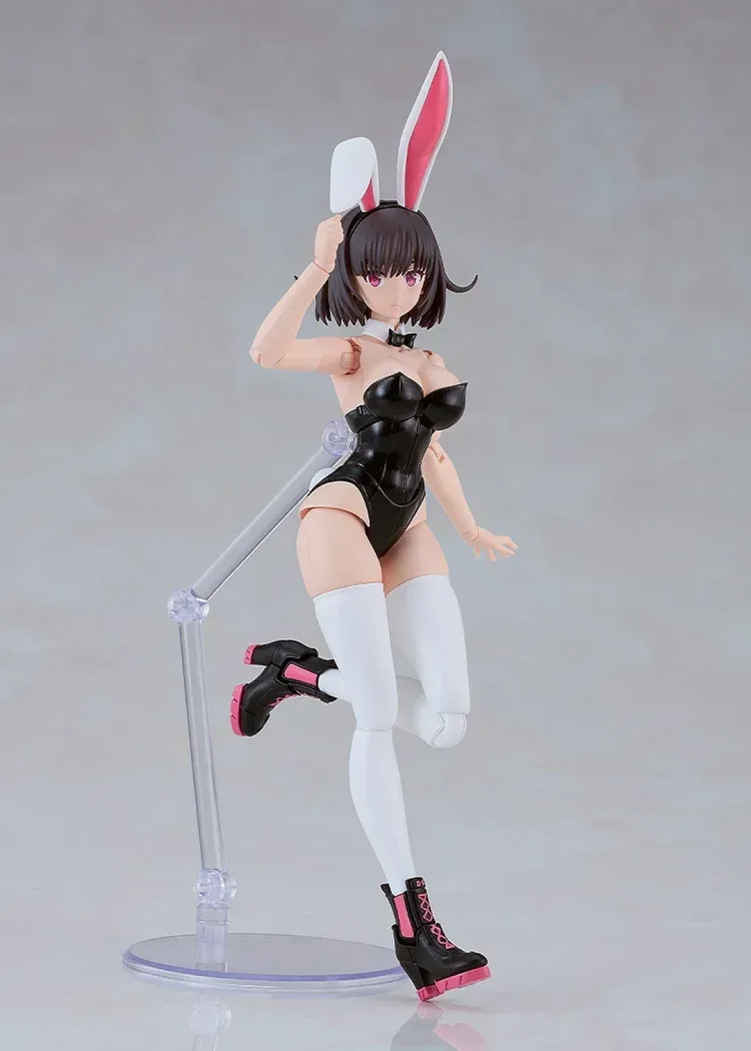 良笑社 PLAMATEA 凯莉 兔女郎版