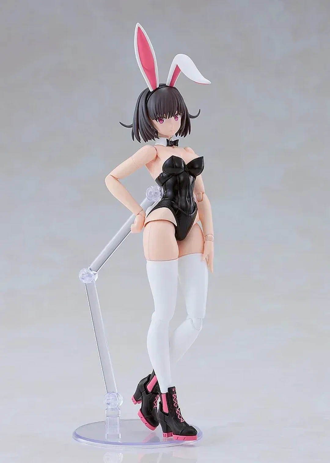 良笑社 PLAMATEA 凯莉 兔女郎版