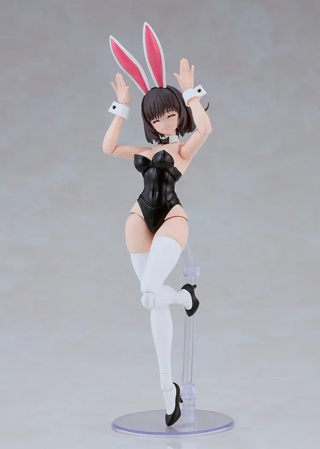 良笑社 PLAMATEA 凯莉 兔女郎版