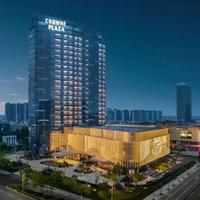 凯悦嘉邻首进内地！6600万会员积分通用，商务出行又多靠谱新选择