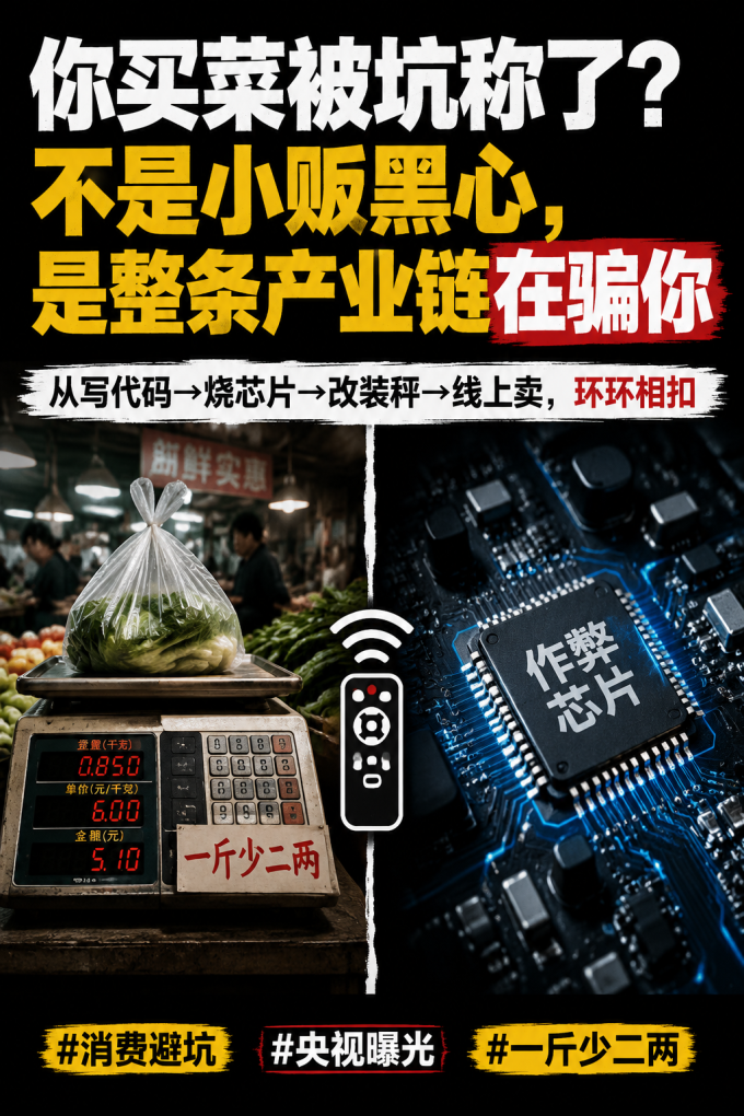 电子秤
