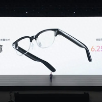 智能眼镜隐私实测：华为物理开关断电 Meta强制上传数据