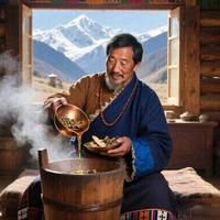 泡脚3个月，65%的人湿气没了？但90%的足浴包根本不能买！内行人曝光真相