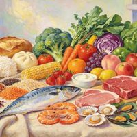 黄豆生吃等于白吃？营养师：简单处理一下，蛋白质利用率从60%飙到90%