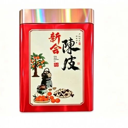 性价比陈皮怎么选不踩坑？2026年7月主流品牌冲泡效果实测推荐