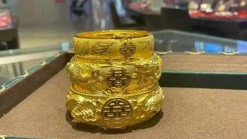 同样是Au9999黄金，为何价格差300块？买金渠道避坑指南