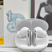百元耳机天花板！QCY MeloBuds N65实测：通勤、办公、运动全搞定