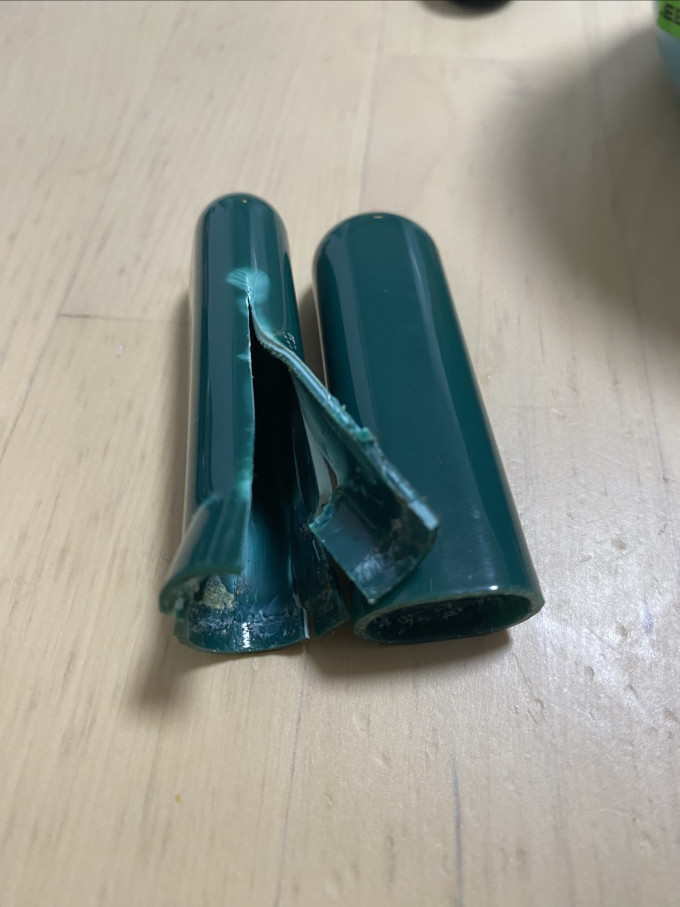 第一眼耳机