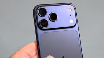 差价一万二！iPhone Ultra 和 18 Pro Max 怎么选？五大差异讲透 