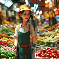 2026摆摊换血别卖淀粉肠了这5个品类利润率超80%一天真实数据看完再决定