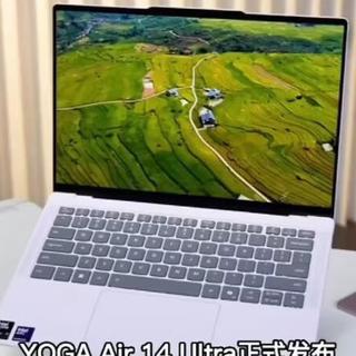 975g+16小时续航！这台AI PC真的能提升办公效率吗