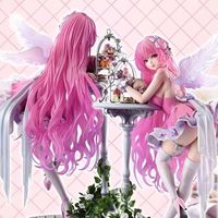 Prime 1 Studio《胜利女神：NIKKE》1/4 桃乐丝 - 追忆韶华 收藏特典版