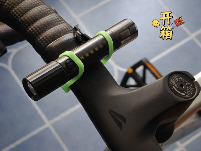 京东京造户外照明