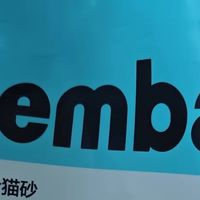 养猫好物｜得力Bembam豆腐膨润土混合猫砂，粉尘少结团快