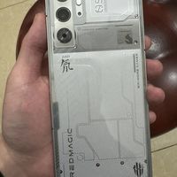 红魔9 Pro真全面屏打游戏绝了，但前置自拍糊成渣，值不值你说了算