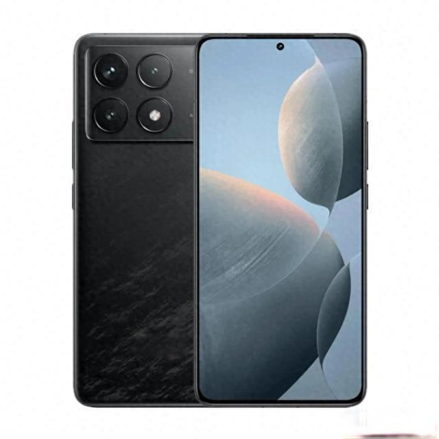 2000块的2K屏到底能不能买？K70、小米14、iQOO横评告诉你答案