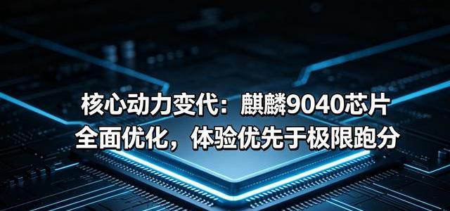 华为放大招！鸿蒙7.0发布：数据全程不出设备，端侧AI速度暴涨50%，Mate90下月见