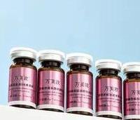 胶原充盈精华横测:6款热门产品配方逻辑对比