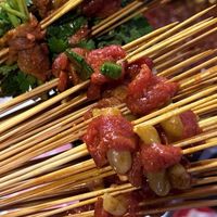 丽江火锅串串选哪家
