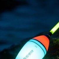 0.55mm超细尾量产夜光漂来了！喜马罗6系产品线实测，59元起就能上车