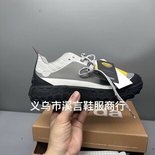 越野跑鞋别乱买！脚型+地形+场景三步选对不伤脚不崴脚
