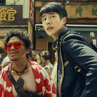 45亿票房5.3分，《唐探》靠王宝强撑场还能走多远？