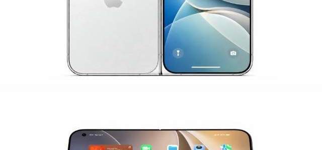 数码科技 篇零：郭明錤实锤！折叠iPhone复刻iPhoneX套路，与18 Pro同台发，但…