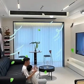 2026年海尔中央空调到底怎么样？4Hz省电静音真相，和格力美的差距在哪？买前必看