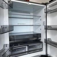 全空间保鲜冰箱值不值？海尔技术拆解+真实测评，看完再买不踩坑
