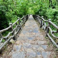 你以为“山里凉快”就是避暑?夏季徒步选错地方,热到崩溃还危险!