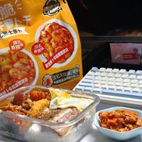 跟风买了吉香居暴下饭，真实测评：香是真的香，配白饭绝了