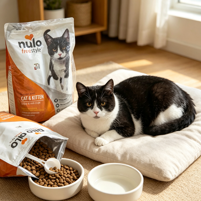 NULO益生菌让软便不再！