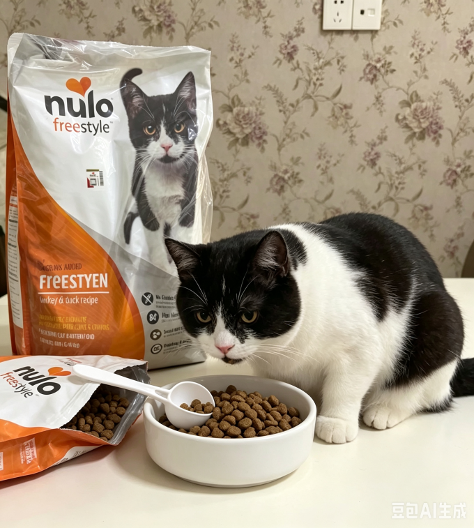 猫粮