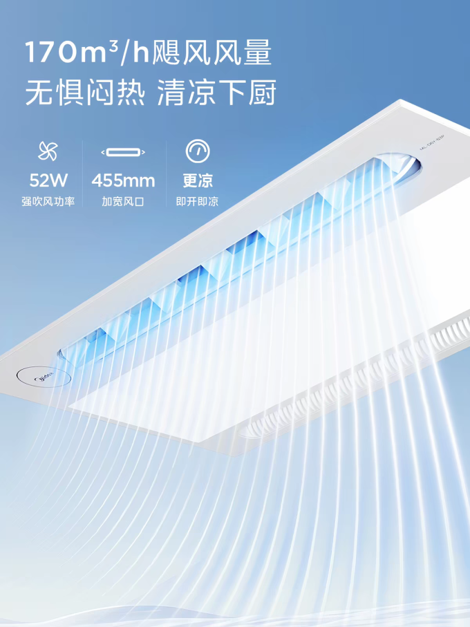 美的家装主材