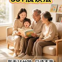孩子晨读总忘、越读越抵触？337晨读法用这1招，只读不背每天10分钟见效