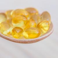 鱼油配维D才是王炸组合?哈佛万人研究揭开真相