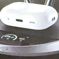 安克TEC风冷无线充，我的桌搭降温神器
