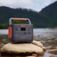 花2600买1度电的户外电源值不值?实测电小二1000Pro2,看完再决定