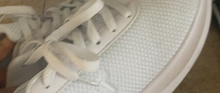 小白鞋真的四季都能穿？