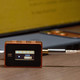  支持 DSD1024 硬解：高清先生 AE10 可能就是你缺的那台小尾巴！　