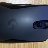 一鼠传三代,人走鼠还在:罗技G603“免工具换微动”改装实录