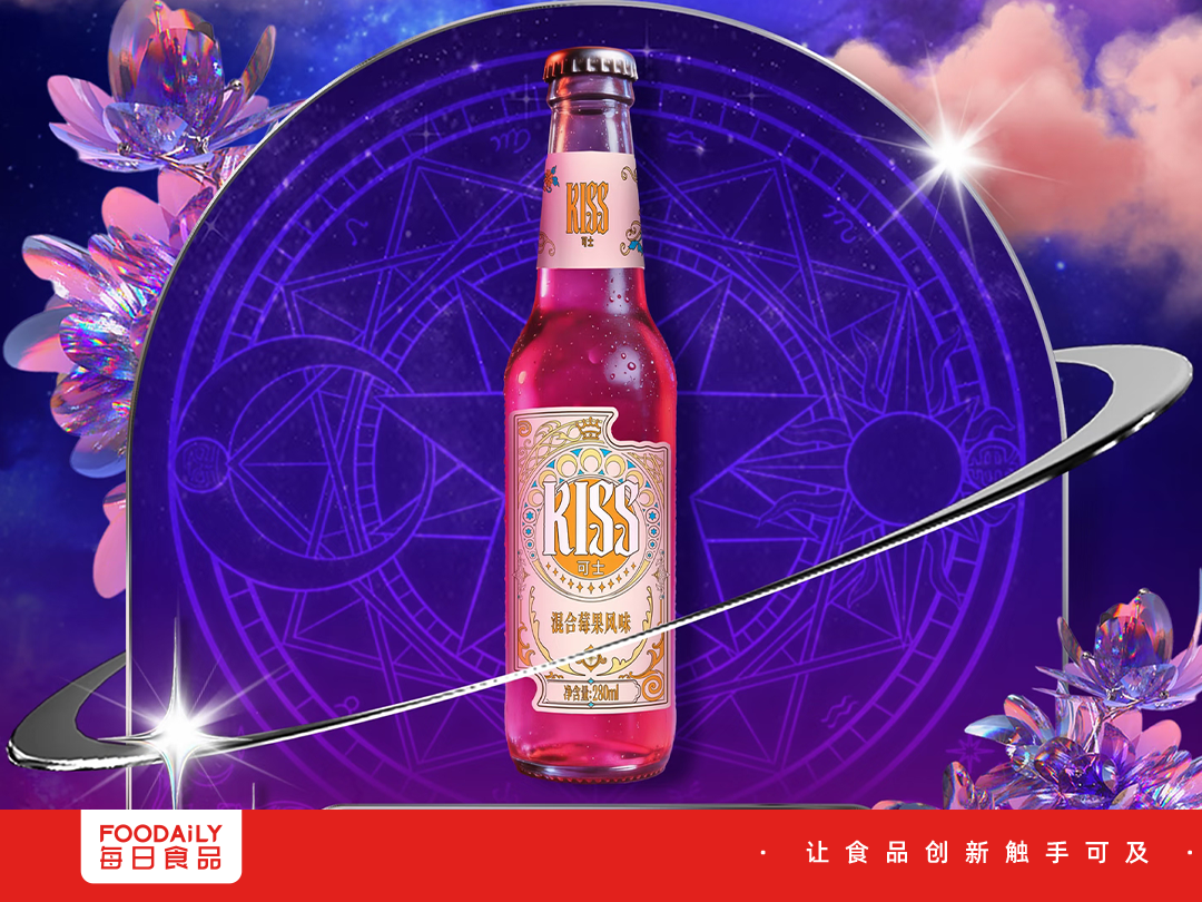 从啤酒到苏打酒，华润啤酒瞄准年轻人的下一杯酒