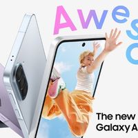 三星A55/A56/A57怎么选？三代横评告诉你谁才是中端卷王