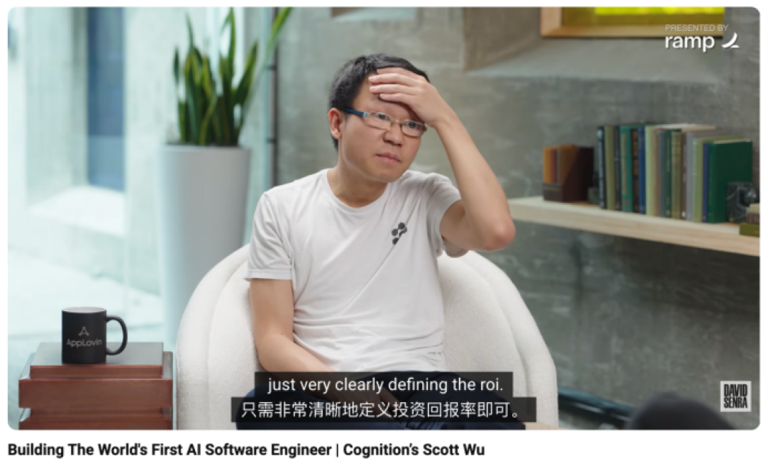 ROI这口利剑,终于悬在了AI员工头顶
